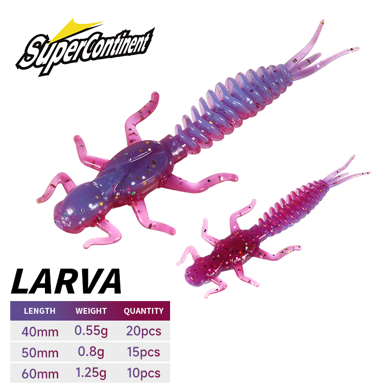 Fishing Lure Topwater - 2019 nowe miękkie przynęty miękkie plastikowe