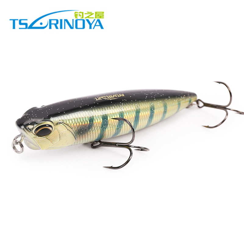 TSURINOYA przynęta wędkarska z – Fishing Lure Jerkbait recenzja i cena