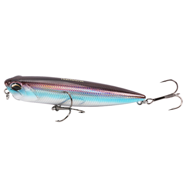 TSURINOYA przynęta wędkarska z – Fishing Lure Jerkbait recenzja i cena