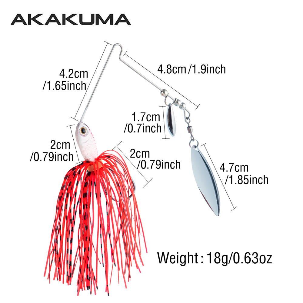 Przynęta Afishlure Sinking Pop – Fishing Lure Jerkbait recenzja i cena