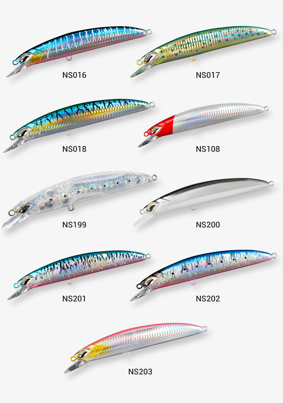 NOEBY Jerking Slow Sinking Min – Fishing Lure Jerkbait recenzja i cena