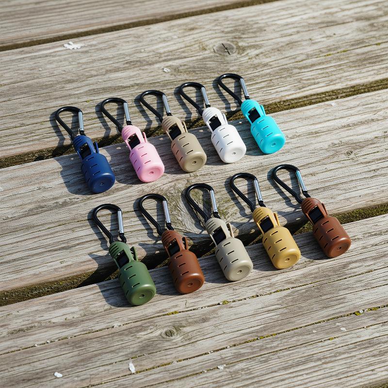 Ochraniacz na przynętę Squid J – Fishing Lure Jig recenzja i cena